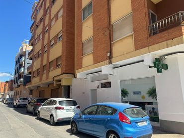 Piso en venta en Puerto de Sagunto