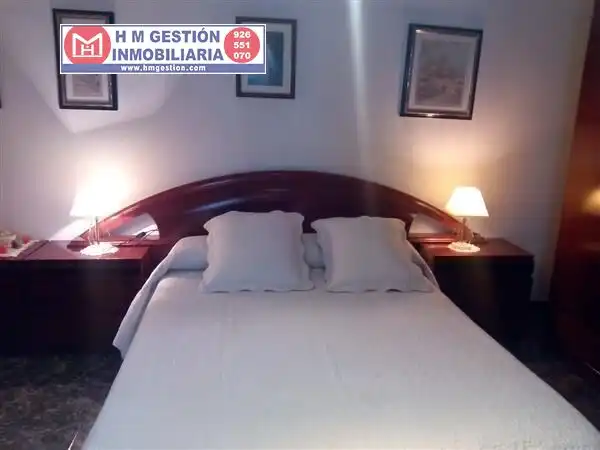 Flat with terrace for sale in Alcázar de San Juan, imagen 17