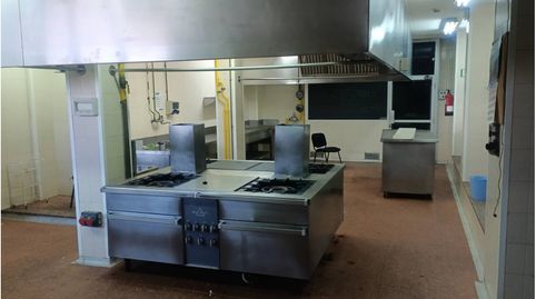 Photo 2 of Premises for sale in Calle Portbou, Olot, Girona