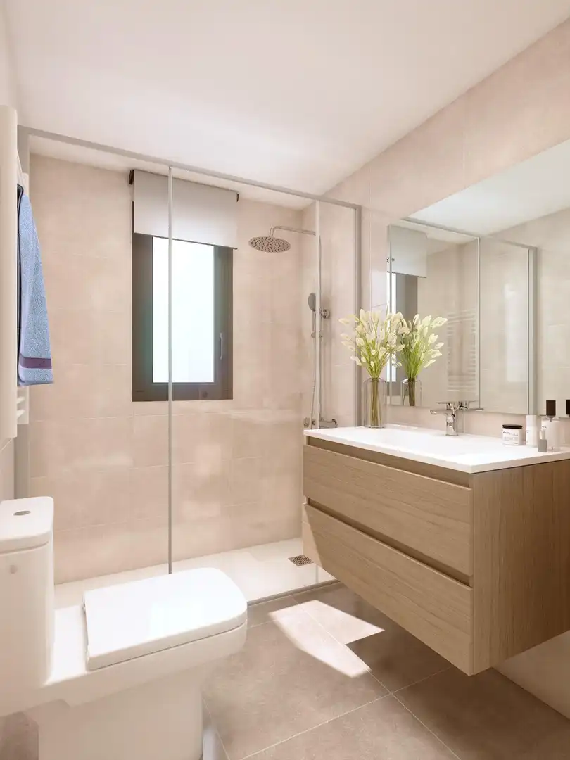 Piso en venta en Rambla BALMES, imagen 4