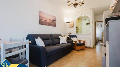 Foto 2 de Casa o xalet en venda a Playa de los Náufragos, Alicante