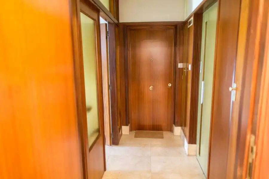 Piso en venta en  Pamplona / Iruña con Calefacción, Parquet y Amueblado