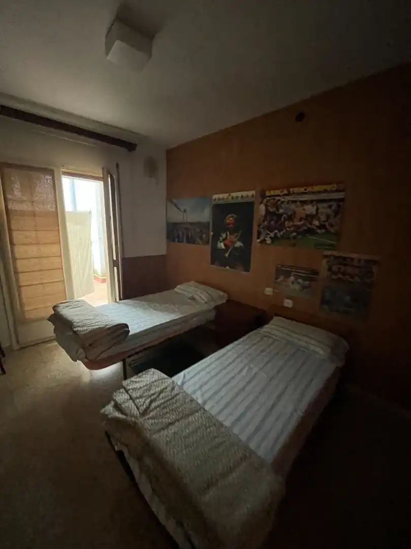 Dormitori de Dúplex en venda en Sant Hilari Sacalm amb Calefacció, Terrassa i Traster