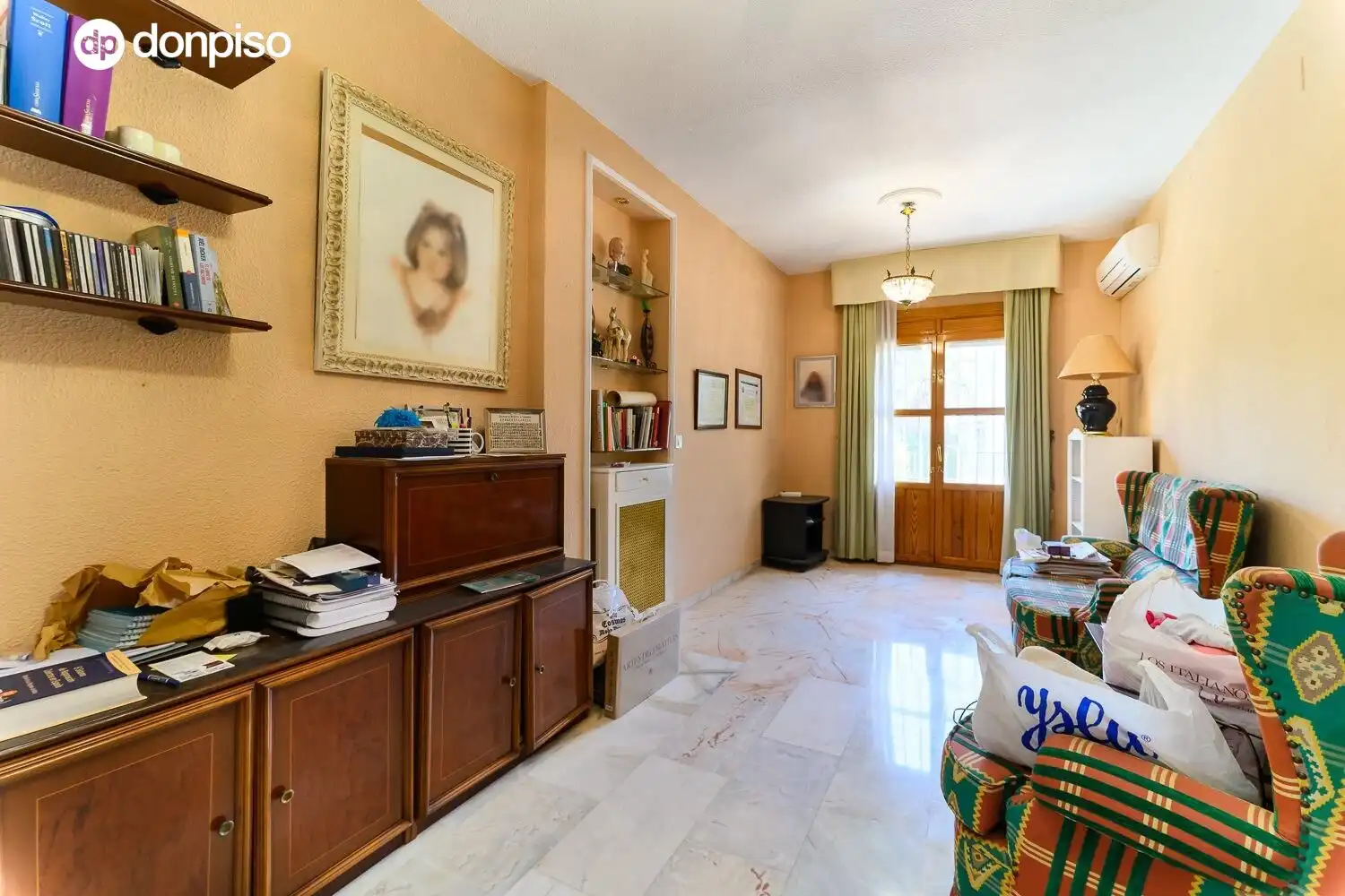 Detached house with pool for sale in BRISA (C.DEL AIRE I) 15, imagen 27