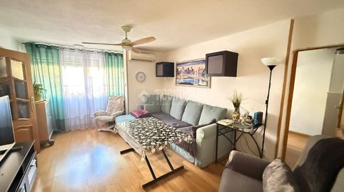 Foto 3 de Piso en venta en Arcos, Madrid Capital