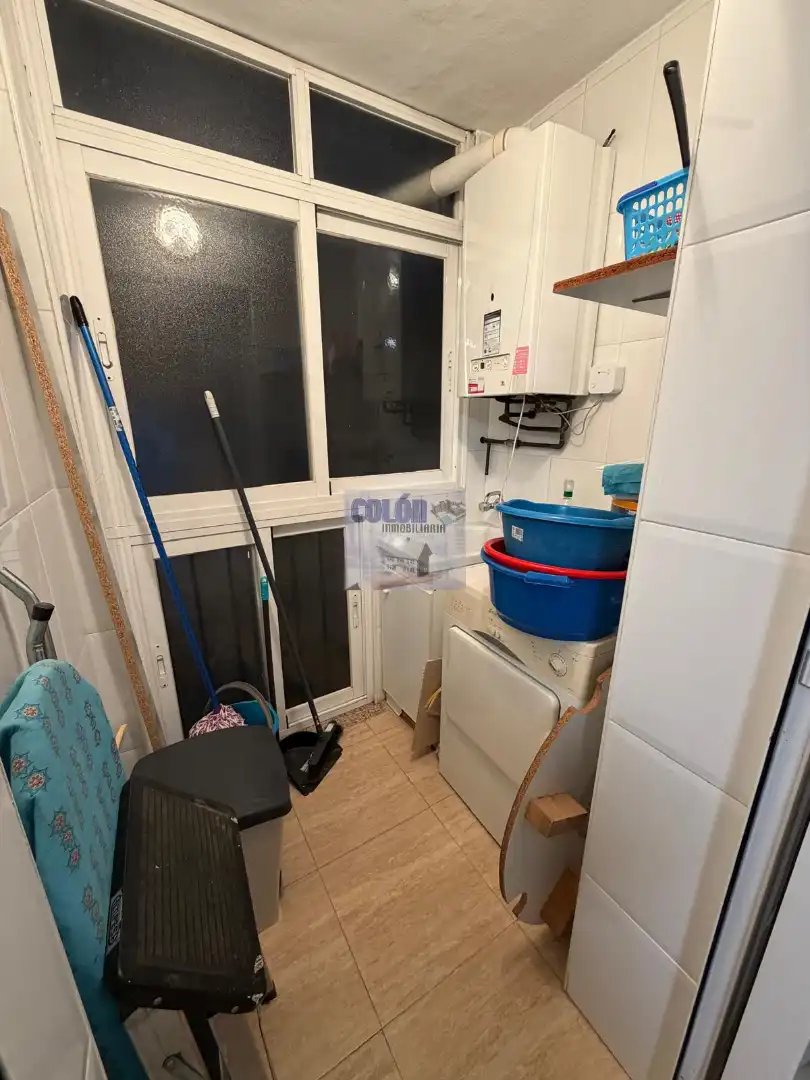 Piso con terraza en venta en Martos, imagen 6