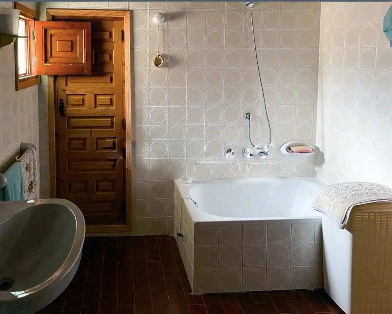 Casa rústica en venta en La Font de la Figuera, imagen 16