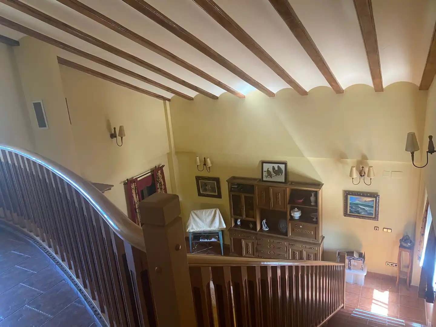 Casa o chalet en venta en Calle Río Guadiana, Sierra Perenchiza - Cumbres de Calicanto - Sto Domingo