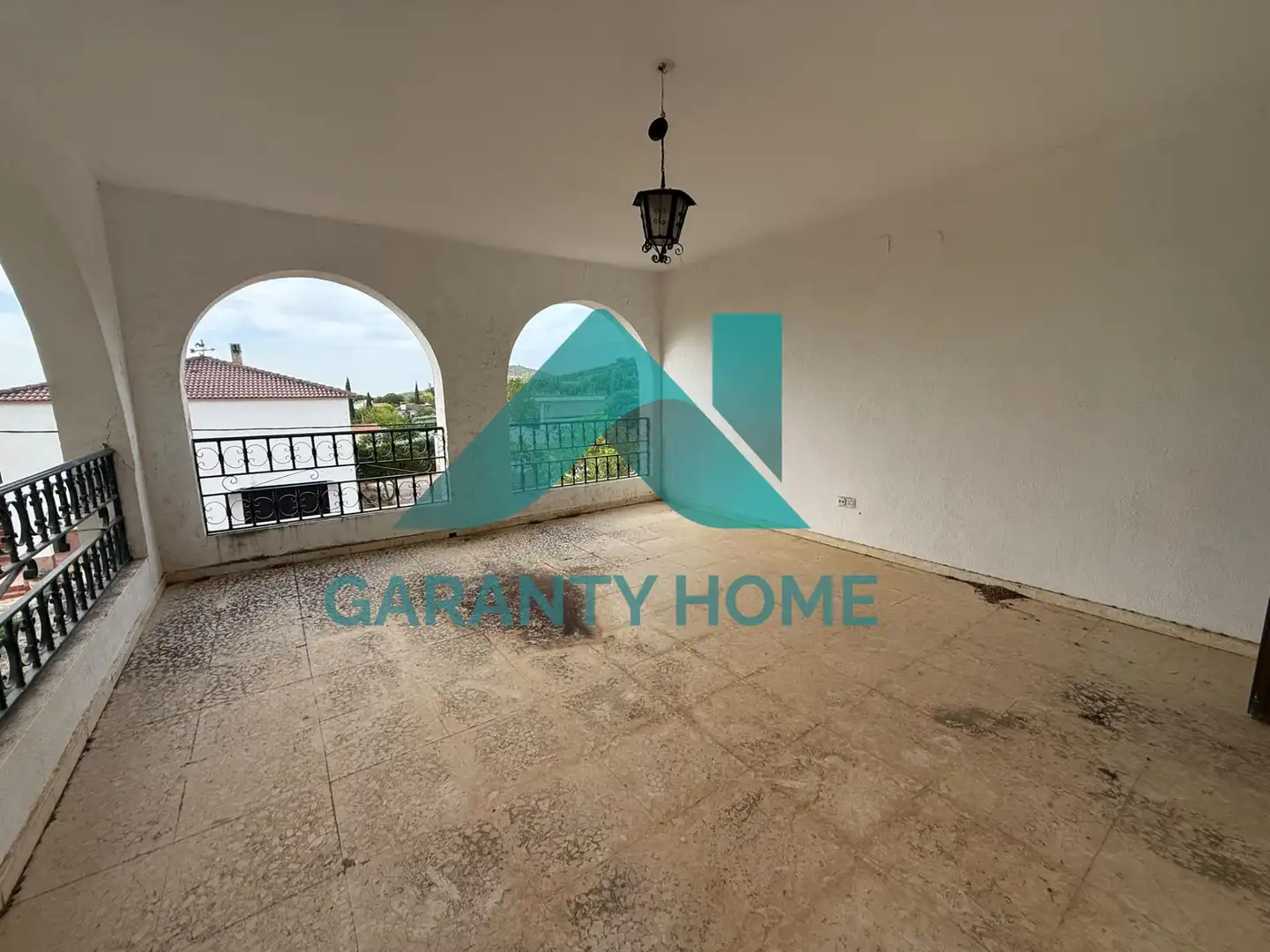 Detached house with terrace for sale in Sierra de Fuentes, imagen 87