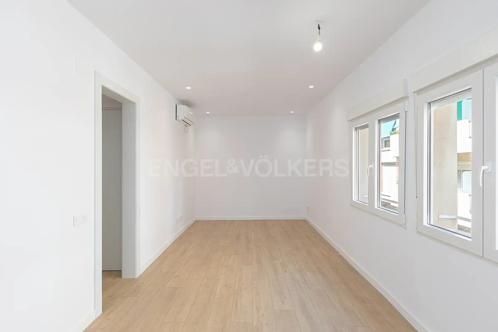 Piso en venta en Barcelona con Aire acondicionado, Calefacción y Parquet