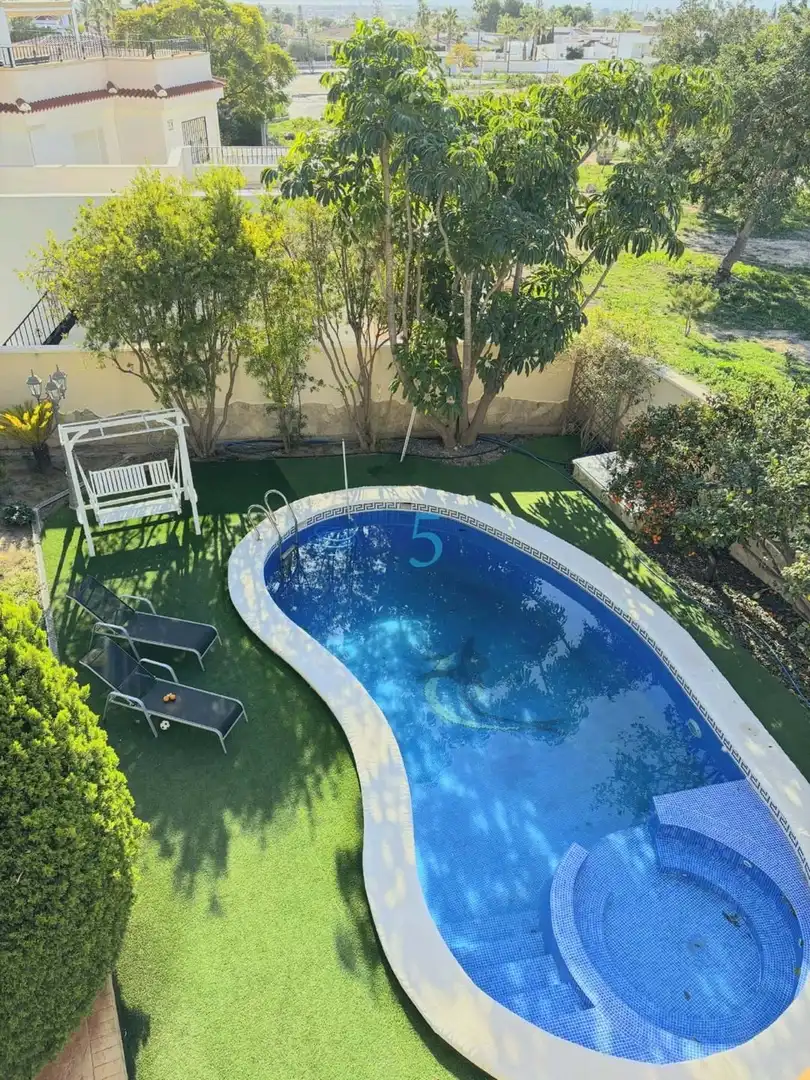 House with terrace for sale in Rojales, imagen 34