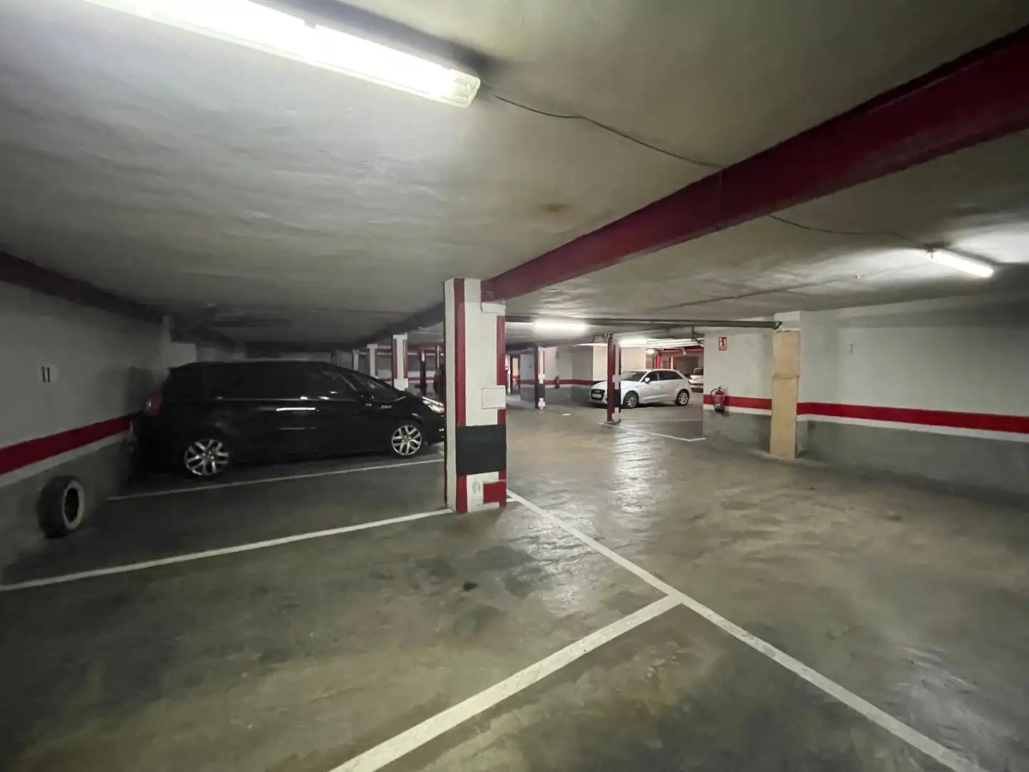 Parking of Garage for sale in Valladolid