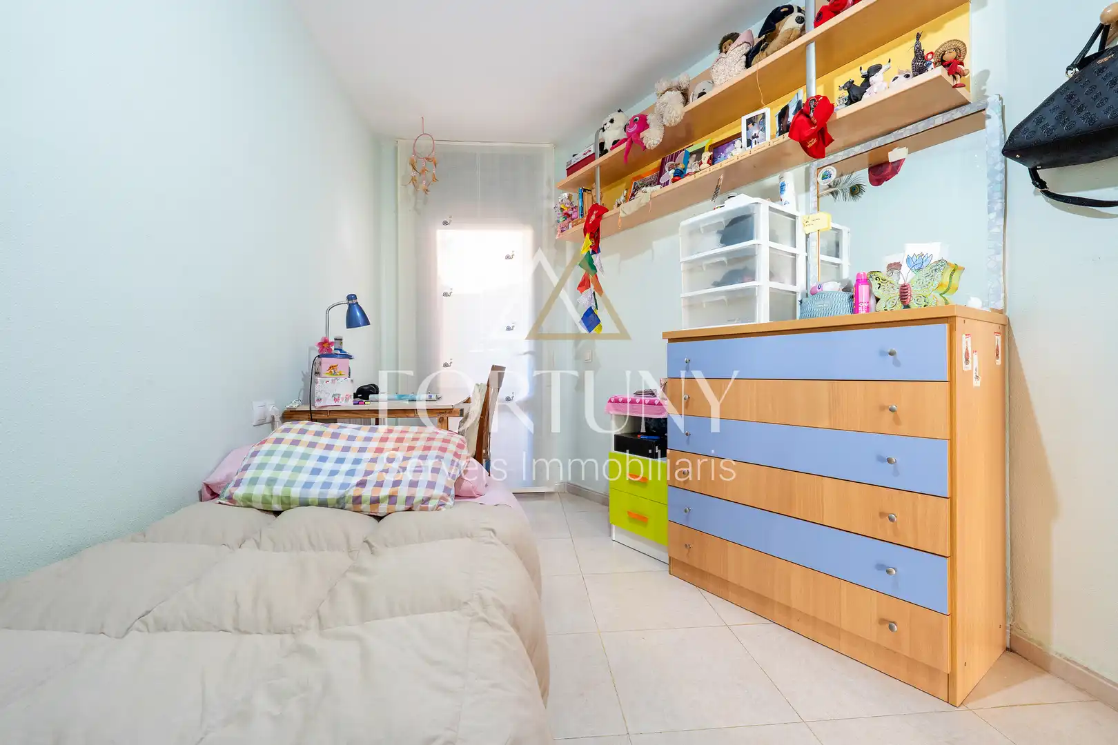 Habitación de Piso de alquiler en Cambrils con Trastero