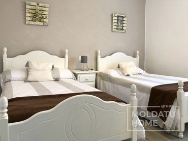 Flat with lift for sale in giltxaurdi