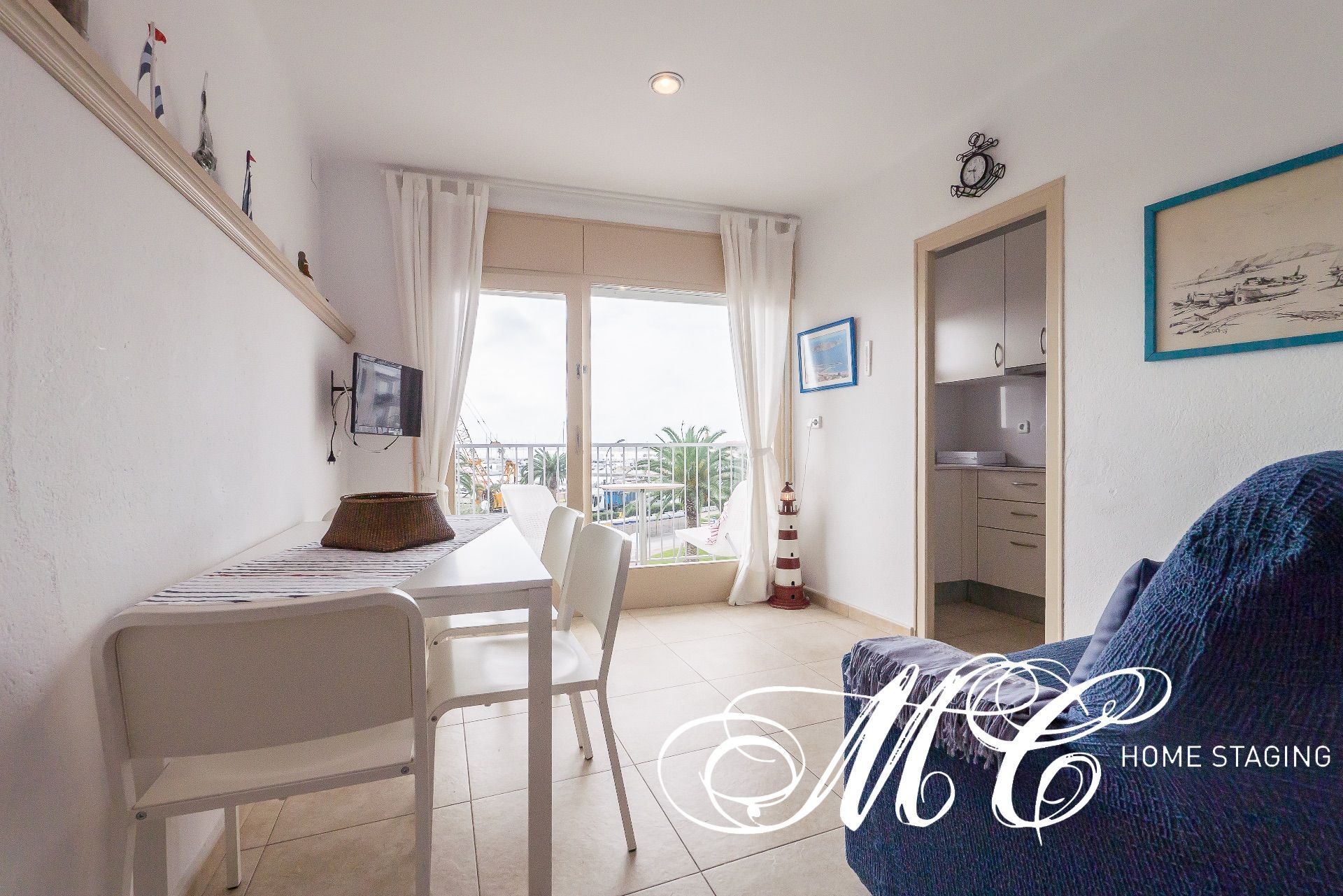 Flat to rent in L'Estartit Poble