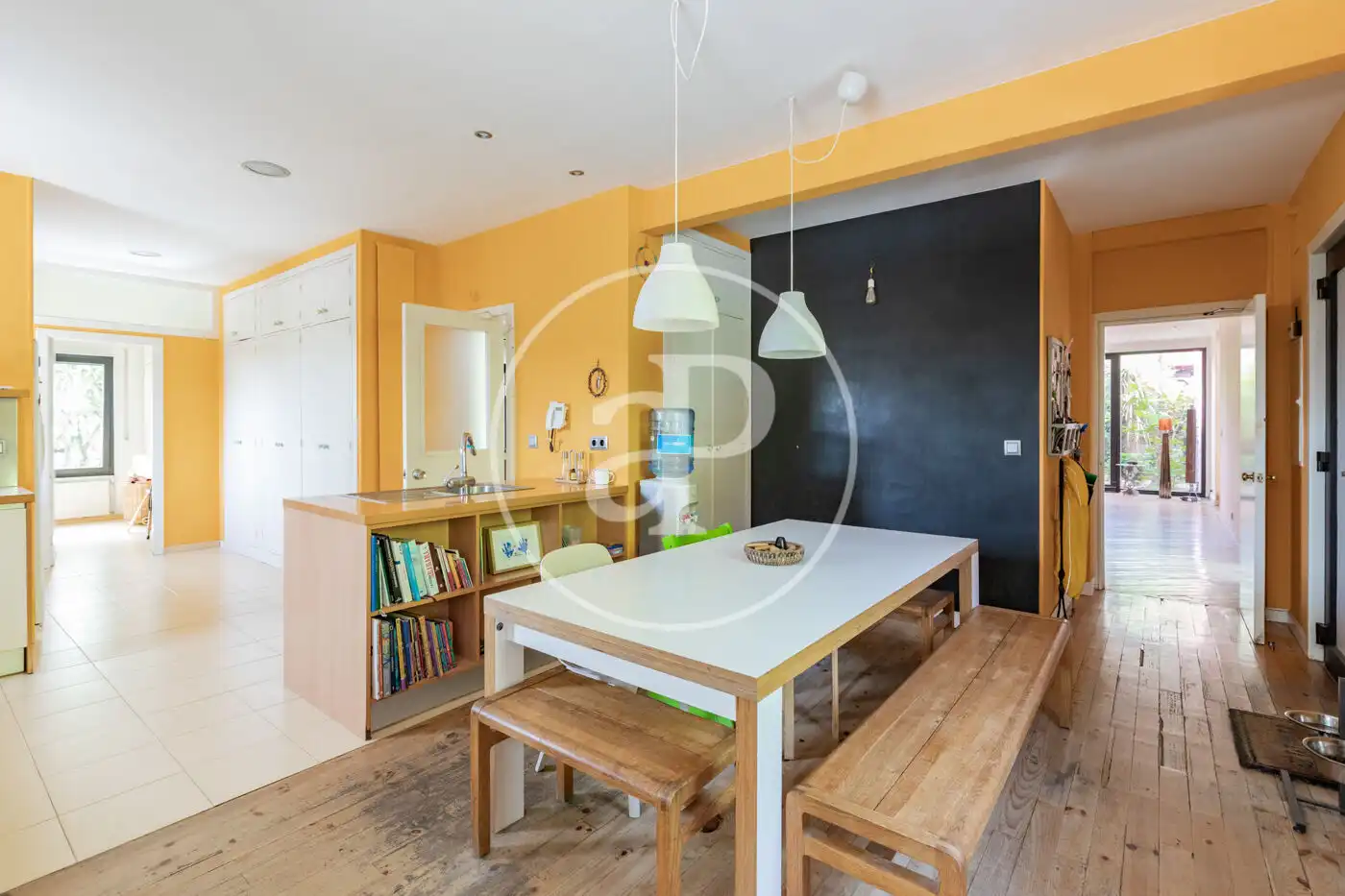 Houses for sale in Av. de la Fuente de San Isidro, Fuente del Fresno