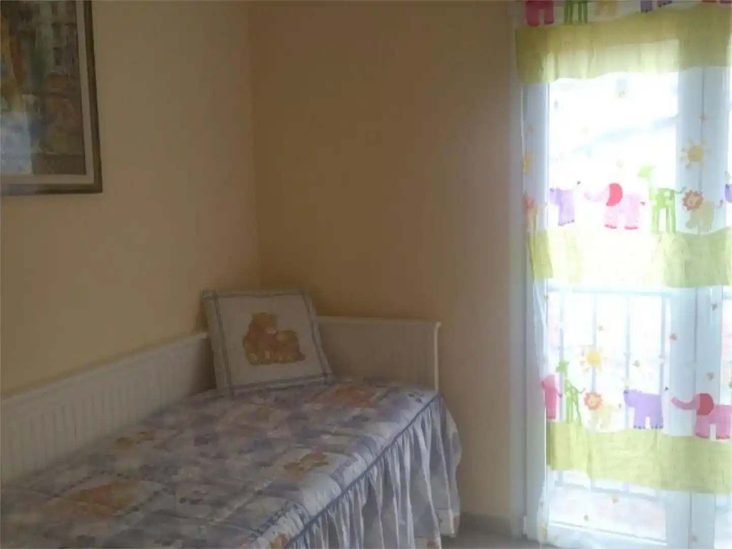 Habitación de Casa o chalet en venta en Brihuega con Balcón