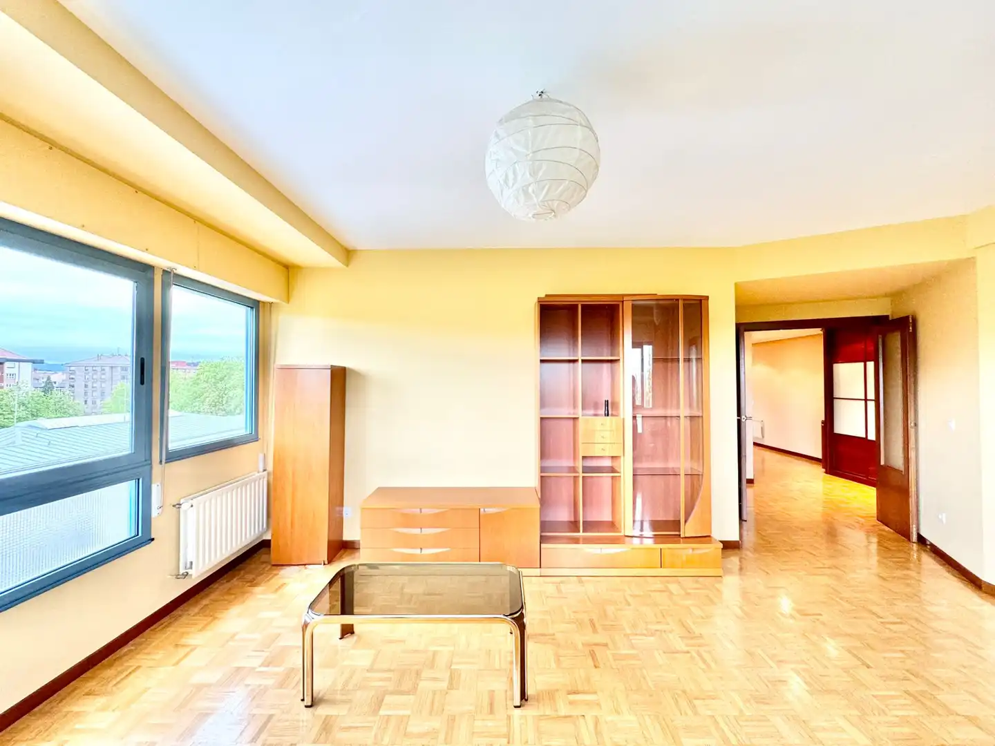 Piso de alquiler en Vitoria - Gasteiz, Araba - Álava