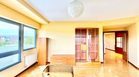 Foto 2 de Piso de alquiler en Pablo Neruda Kalea, Txagorritxu, Vitoria - Gasteiz