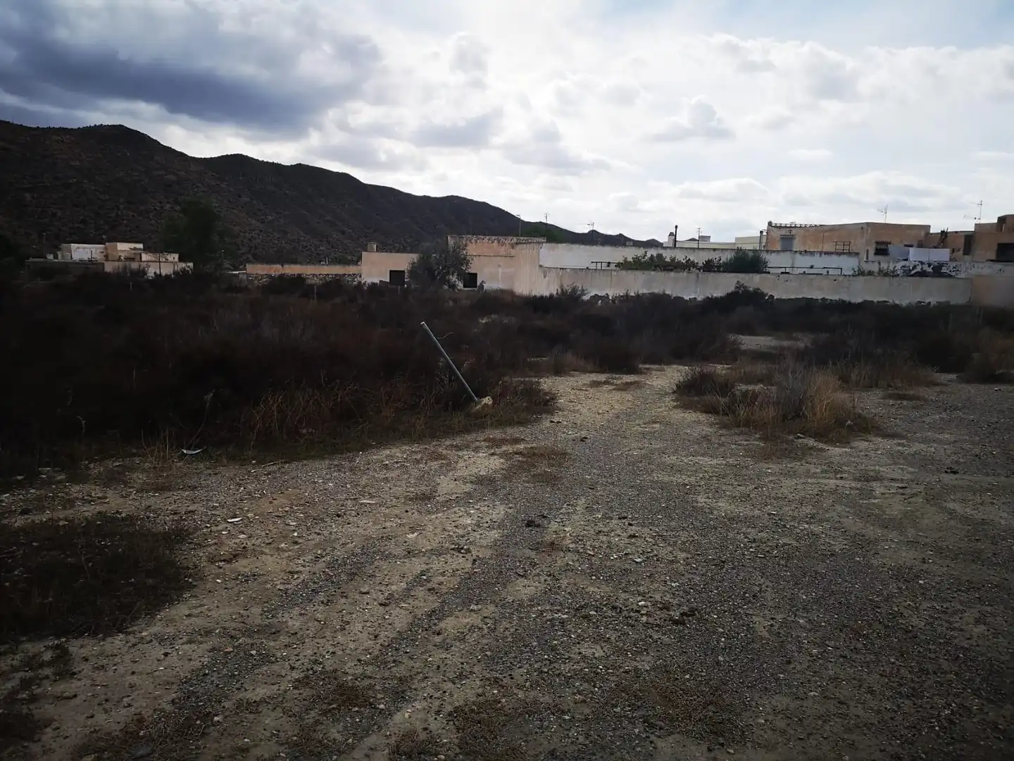 Terreny residencial en venda a Tabernas, imagen 10
