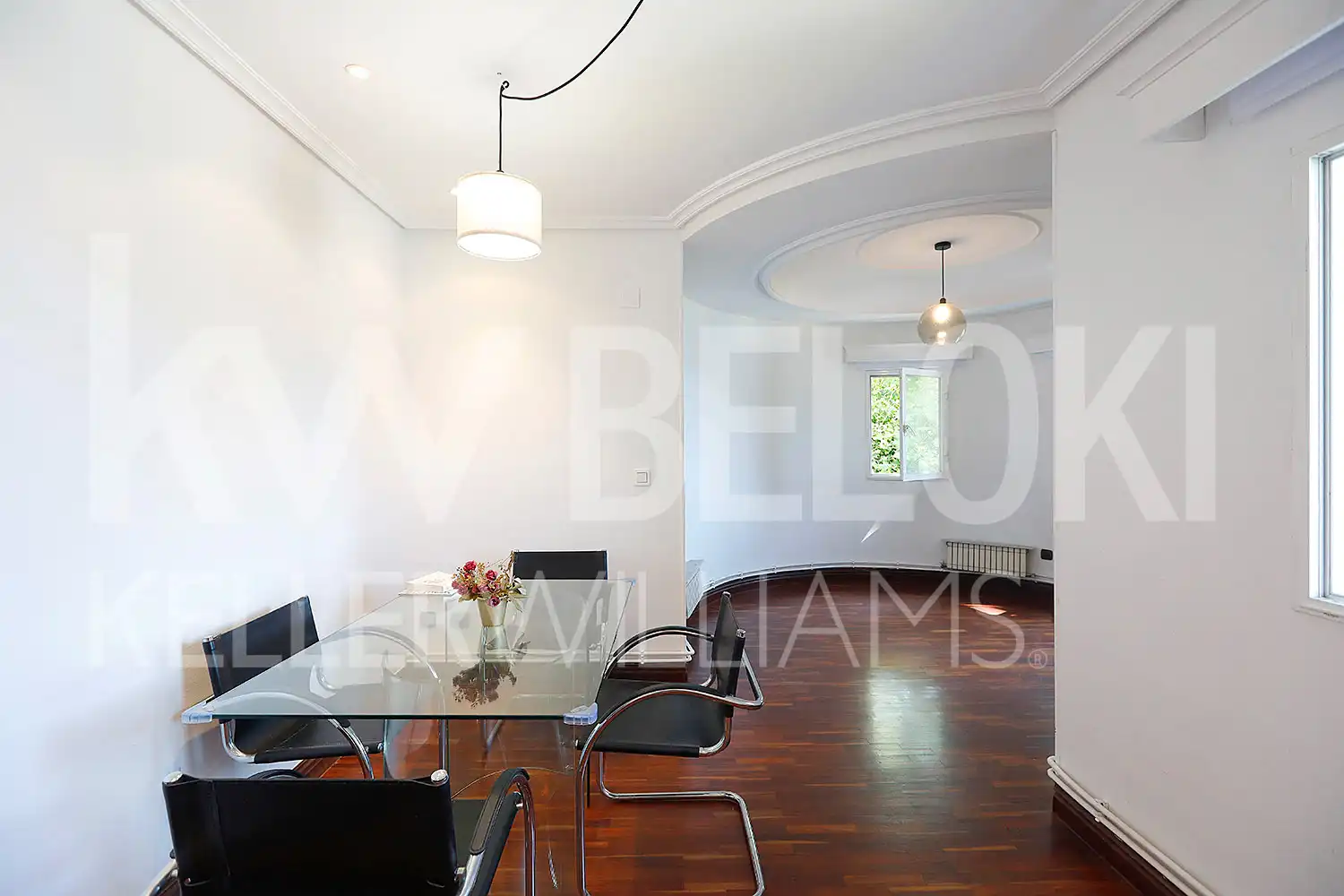 Piso con ascensor en venta en Aldapeta Galtzada, imagen 4