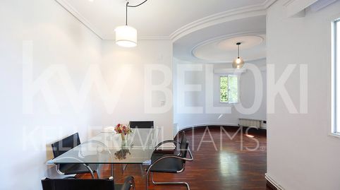 Foto 4 de Piso en venta en Aldapeta Galtzada, Amara Zaharra - Arbaizenea, Donostia - San Sebastián