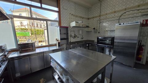 Foto 4 von Geschaftsraum zur Miete in Avenida Rodriguez Viguri, 45, Campus Norte - San Caetano, Santiago de Compostela