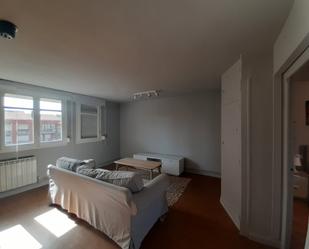 Apartament de lloguer en Arnedo amb Calefacció, Rentadora i Microones