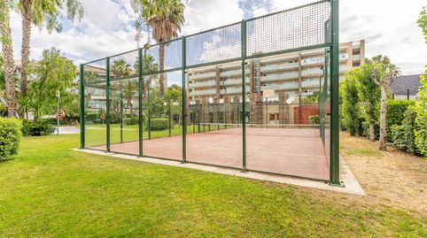Foto 3 de Planta baixa en venda a Plaça Europa - Port Aventura, Salou