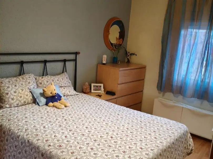 Flat with lift for sale in Calle Escocia 26, imagen 8