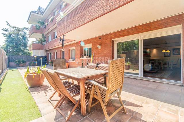 Piso en Venta en Sant Domènec