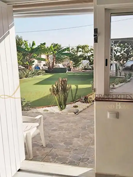 Casa con jardín en venta en La Balsa, imagen 27