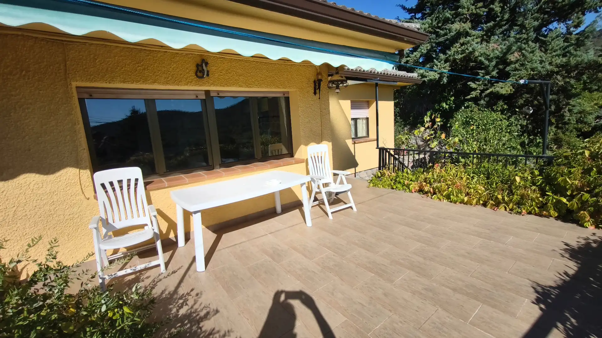 Villa con piscina in vendita a Urbanizacion los Rosales, imagen 15