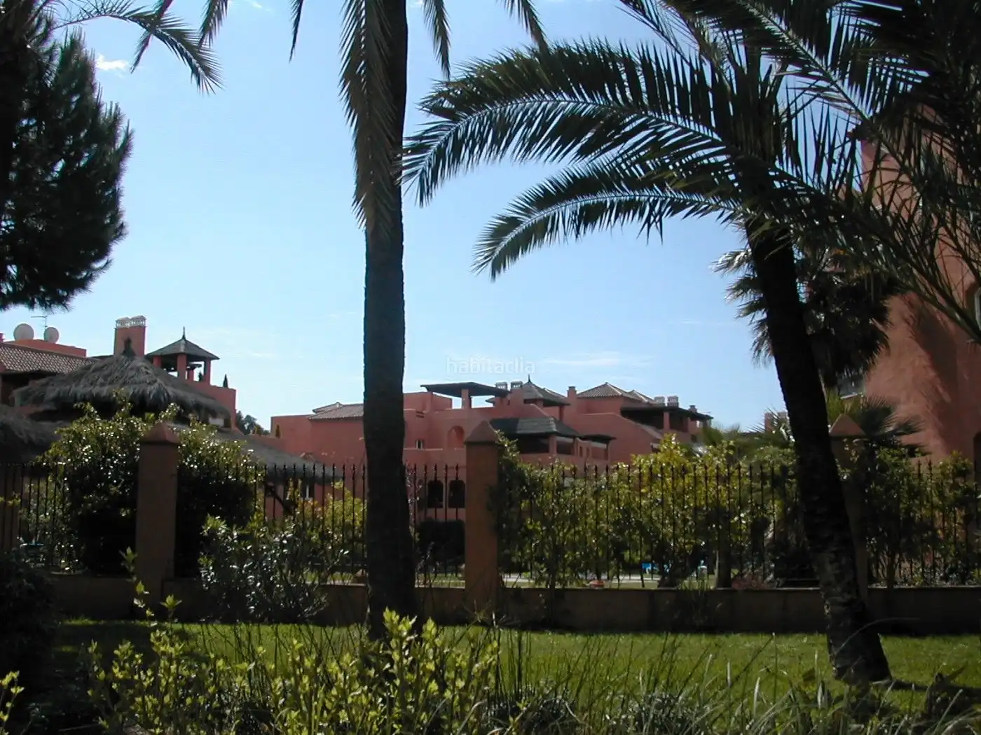 Piso con piscina en venta en Avenida de los Andaluces 24, imagen 6