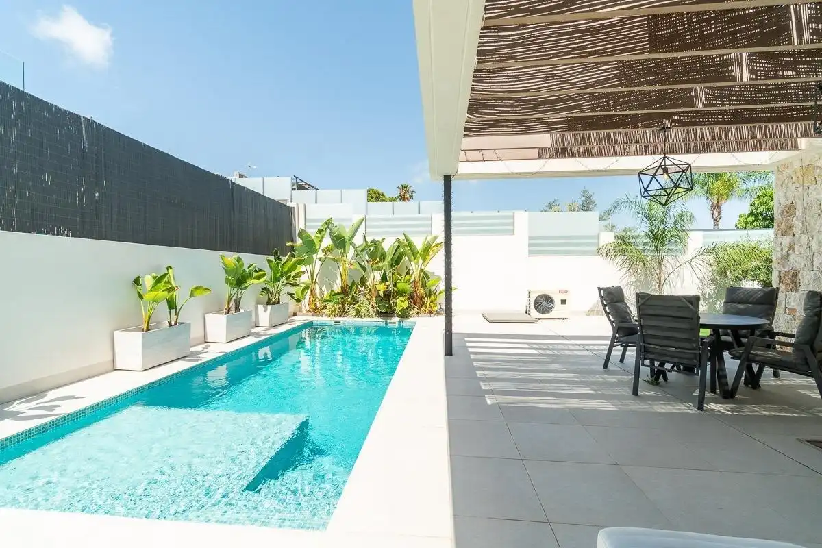 Villa avec piscine à vendre à Los Balcones - Los Altos, imagen 7