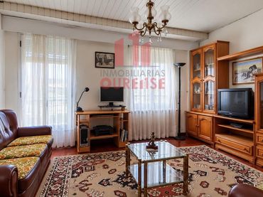 Casa en venda a Barbadás