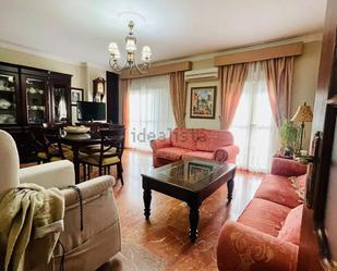 Living room of Flat for sale in El Puerto de Santa María