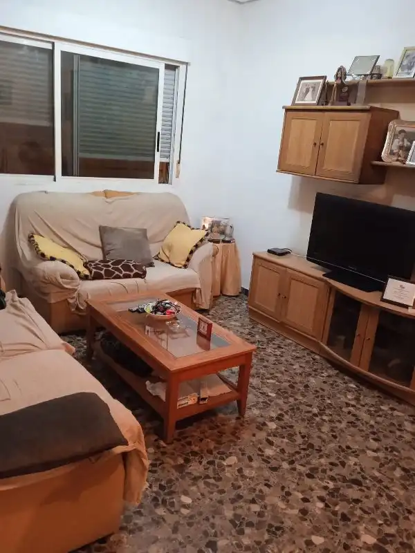 !CDATASE VENDE PLANTA BAJA EN ZONA RAVAL, imatge 2