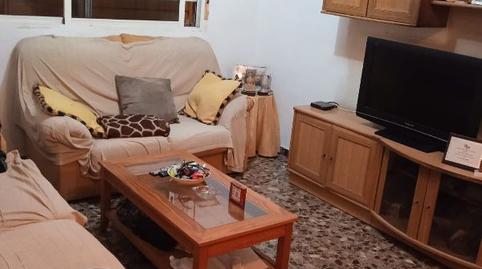 Foto 2 de Planta baixa en venda a Jubalcoi, Alicante