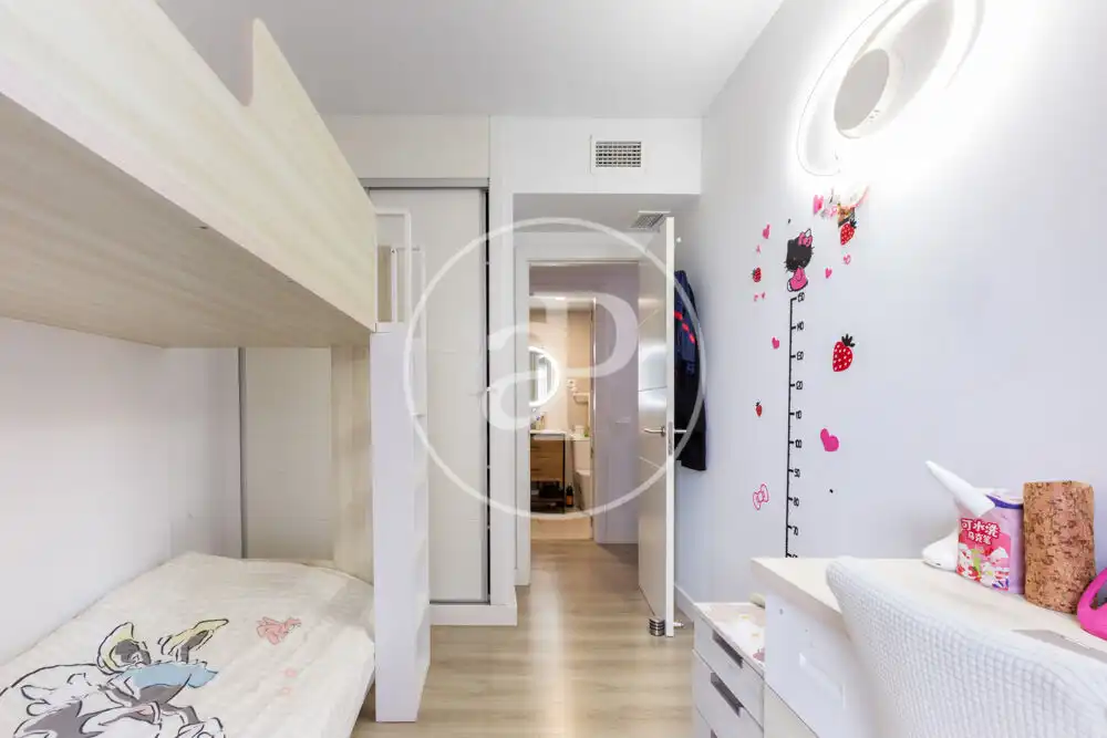 Wohnung mit Terrasse zum Verkauf in Carrer d'Ángel Villena, imagen 23