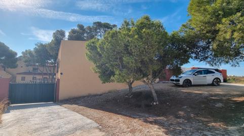 Foto 5 de Estudi per a compartir a N/a, -1, Santa Faz, Alicante / Alacant