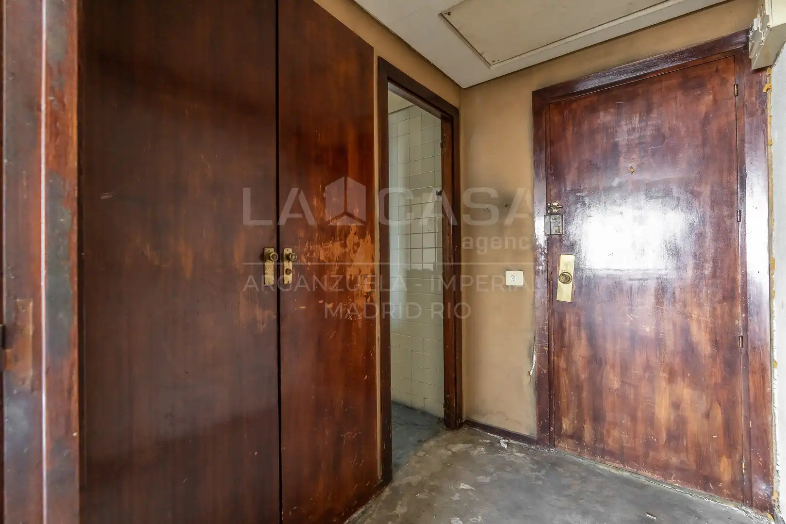 Flat with lift for sale in Calle de la Princesa, imagen 23