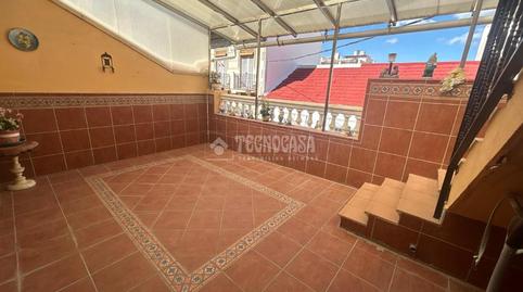 Photo 3 of Single-family semi-detached for sale in El Molinillo - Capuchinos, Málaga