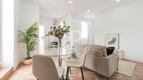 Photo 3 of Flat for sale in C. de Moratín, Cortes - Huertas,  Madrid Capital
