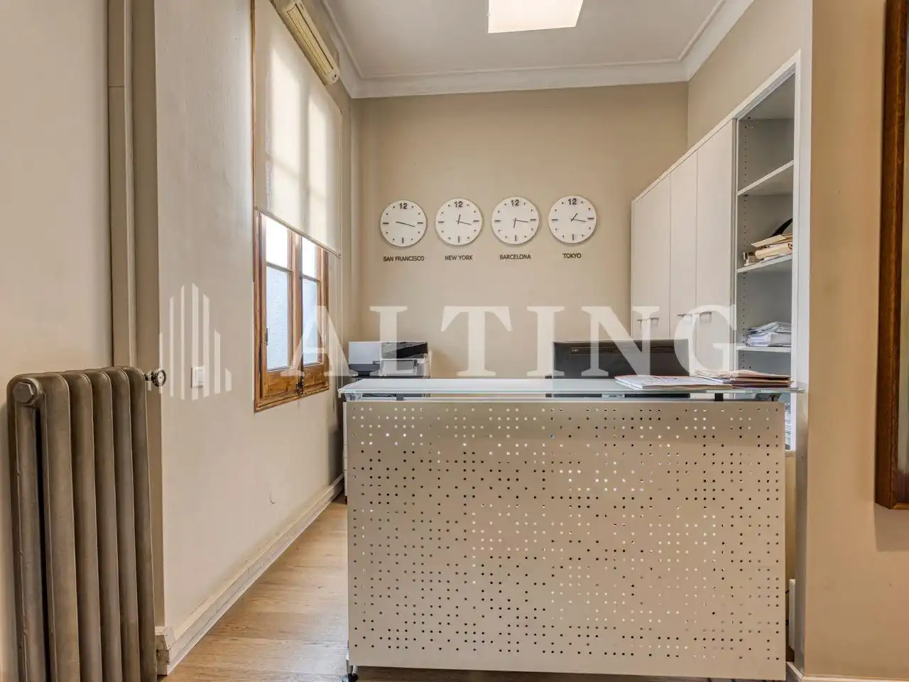 Wohnung mit Terrasse zum Verkauf in Passeig Passeig de Gracia, imagen 17