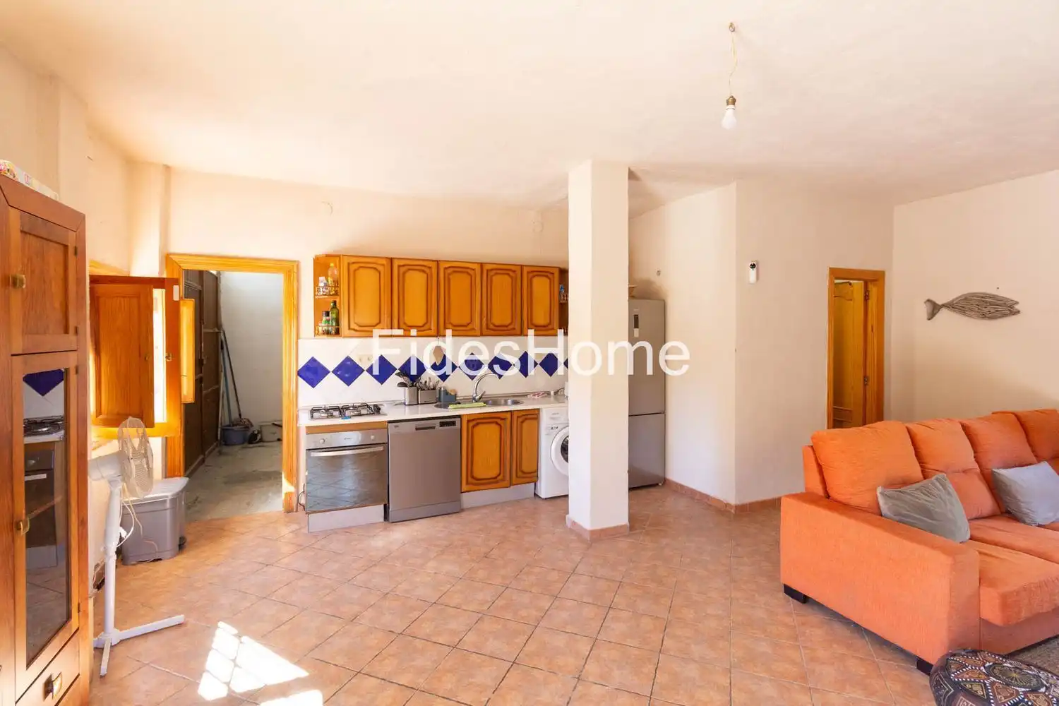 Casa rustica in vendita a WCR3+9FX Saleres, 18658, El Valle, Granada, Españ 0, imagen 24