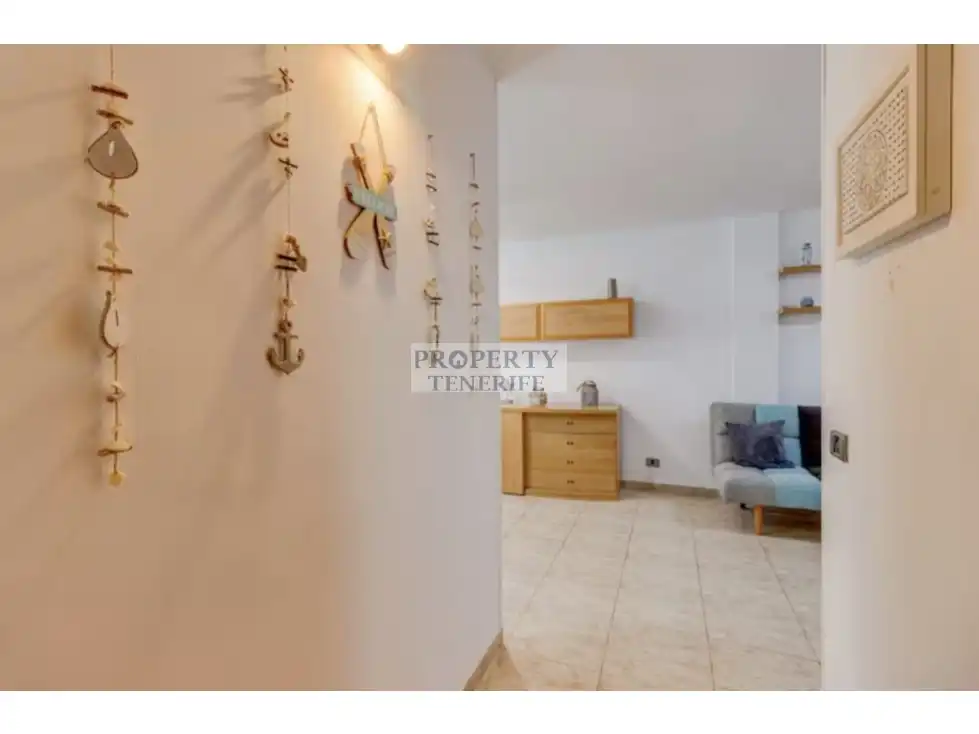 Apartment zum Verkauf in Los Cristianos, imagen 7