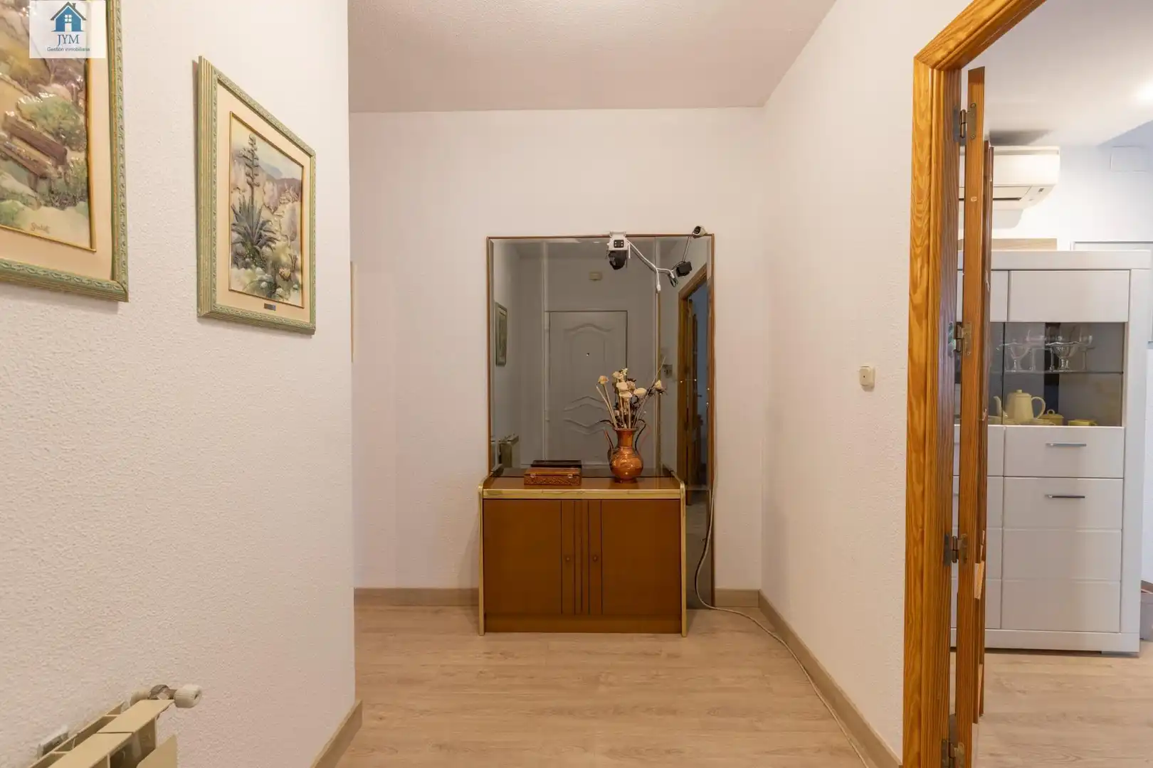 Terraced house with garden for sale in Calle GOJAR, imagen 5