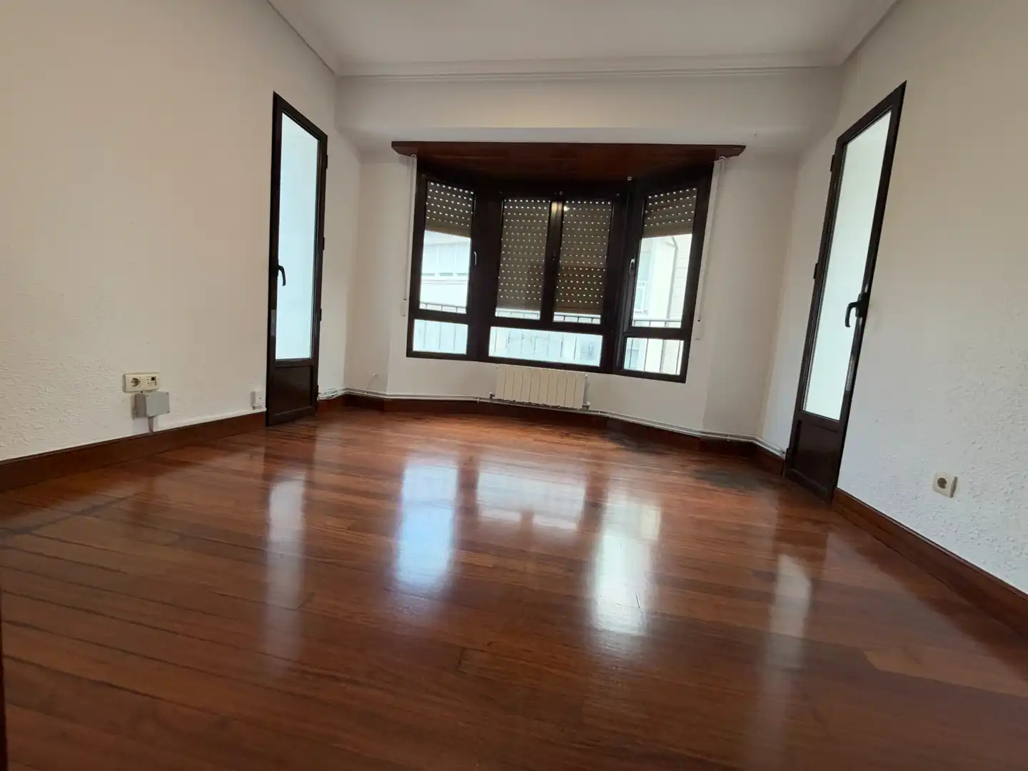 Piso con terraza en alquiler en Iturribide Kalea 1, imagen 4