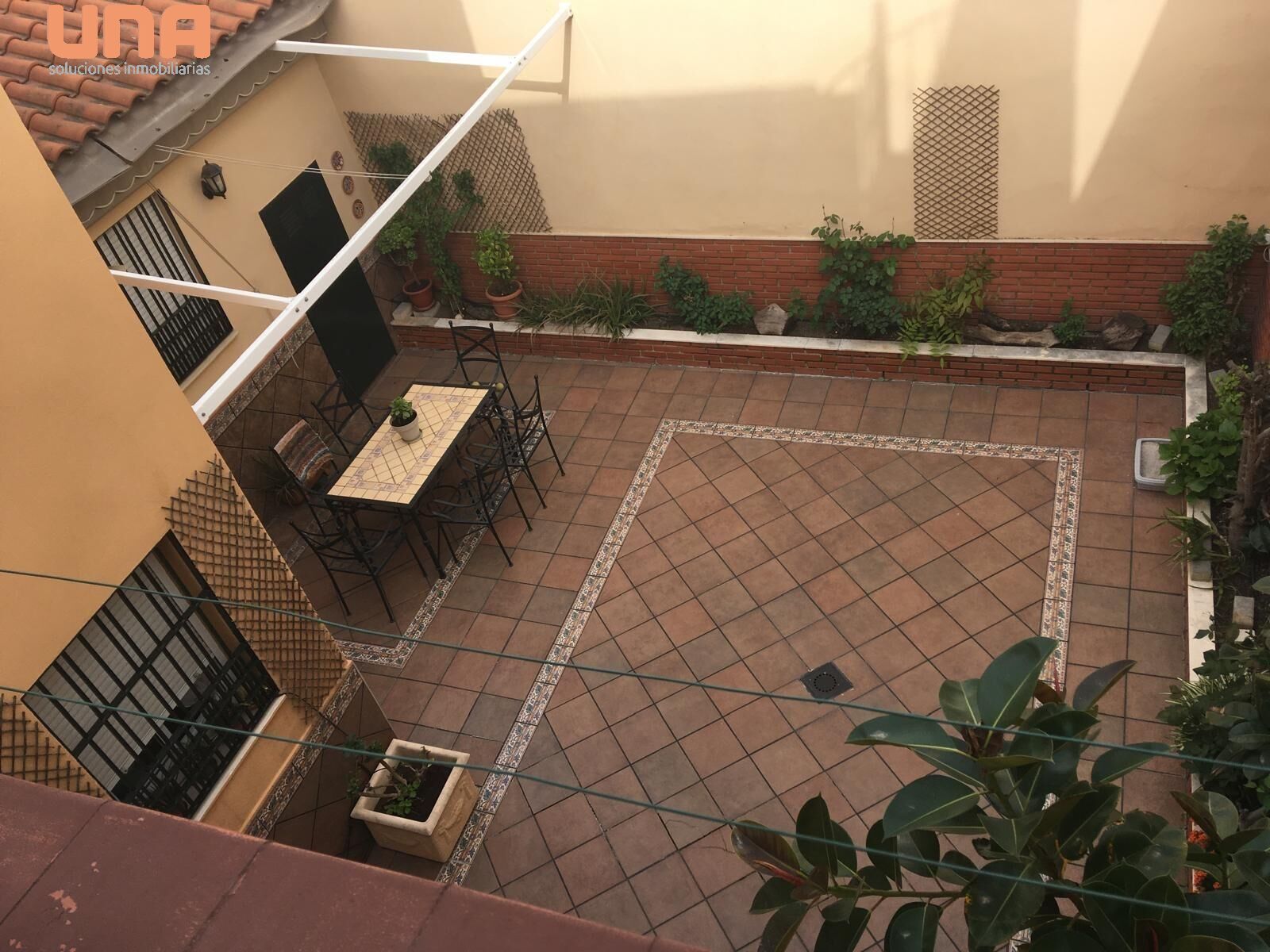 House or chalet for sale in Ciudad Jardín - Zoco
